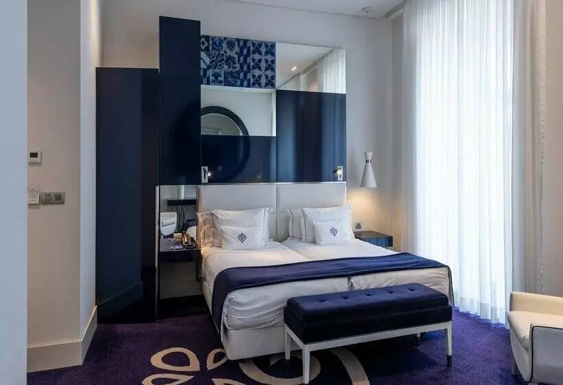 Portugal Boutique Hotel