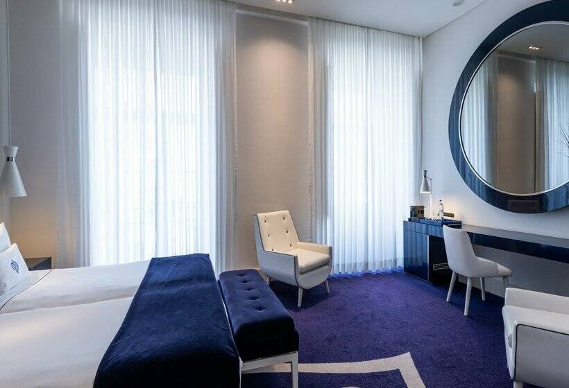 Portugal Boutique Hotel