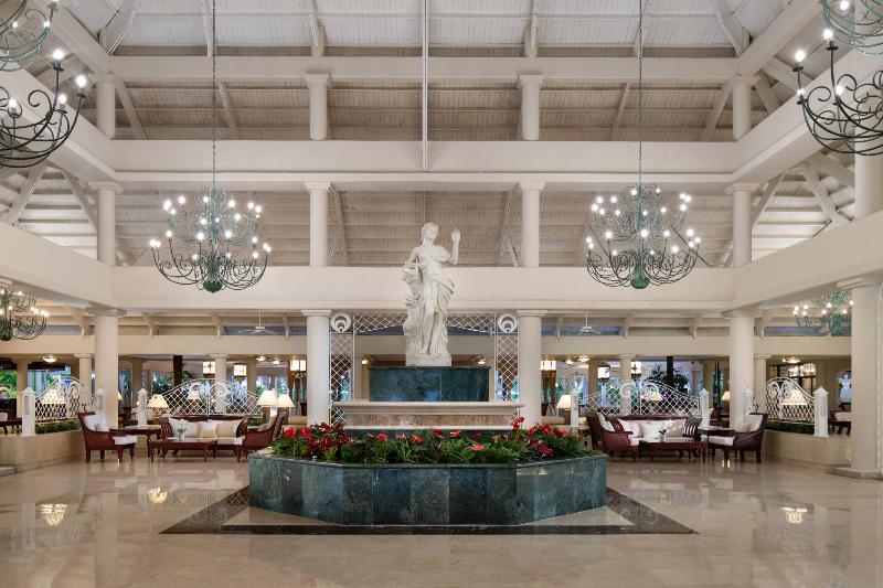 استراحتگاه Bahia Principe Luxury Bouganville - Adults Only - All Inclusive