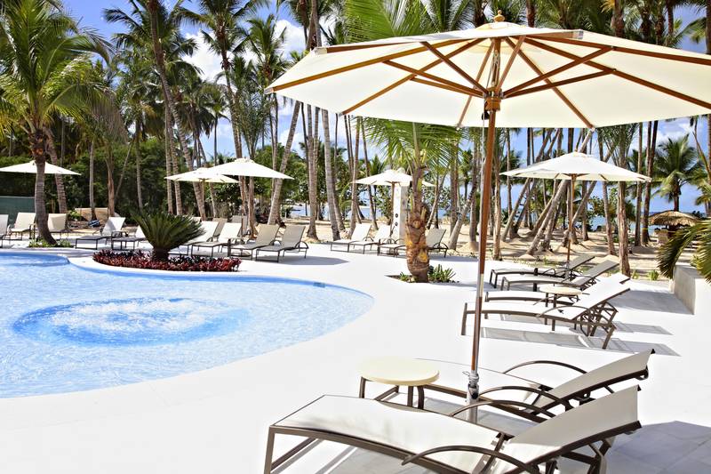 استراحتگاه Bahia Principe Luxury Bouganville - Adults Only - All Inclusive