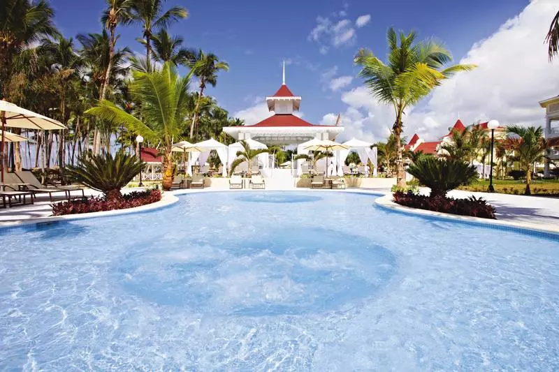 استراحتگاه Bahia Principe Luxury Bouganville - Adults Only - All Inclusive