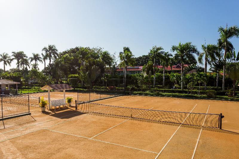 استراحتگاه Bahia Principe Luxury Bouganville - Adults Only - All Inclusive