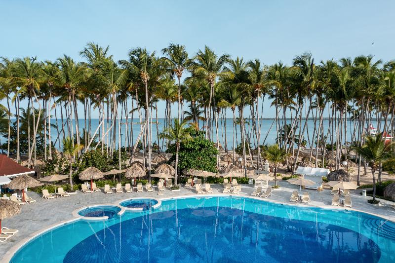 استراحتگاه Bahia Principe Luxury Bouganville - Adults Only - All Inclusive