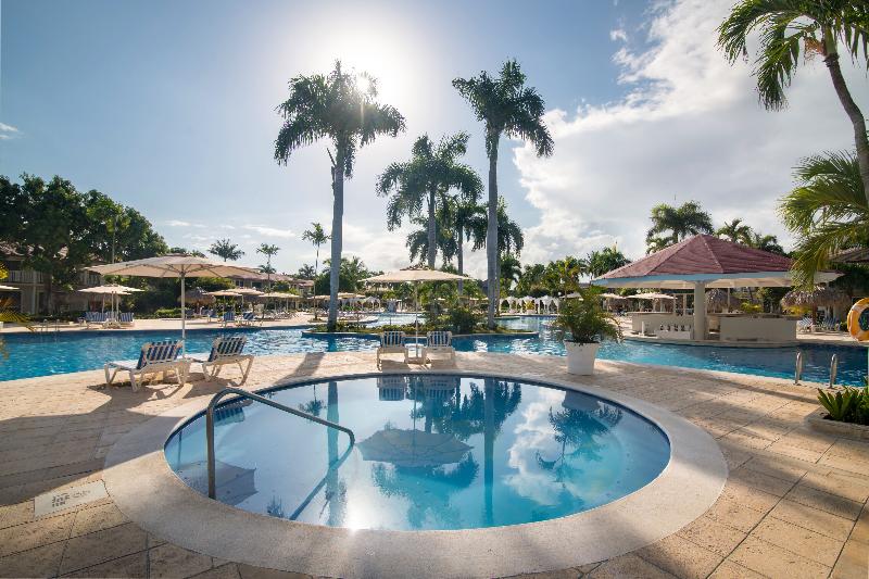 استراحتگاه Bahia Principe Luxury Bouganville - Adults Only - All Inclusive