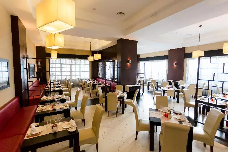 استراحتگاه Bahia Principe Luxury Bouganville - Adults Only - All Inclusive