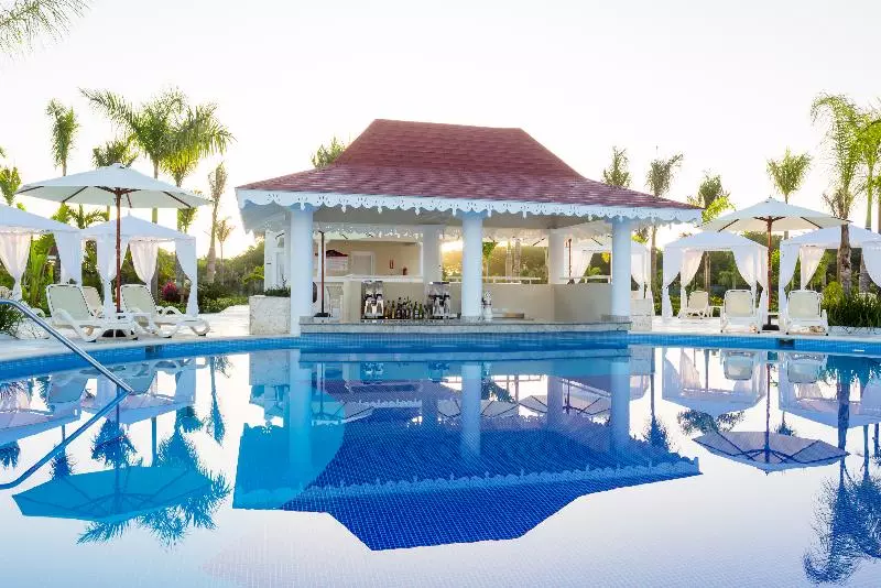 استراحتگاه Bahia Principe Luxury Bouganville - Adults Only - All Inclusive