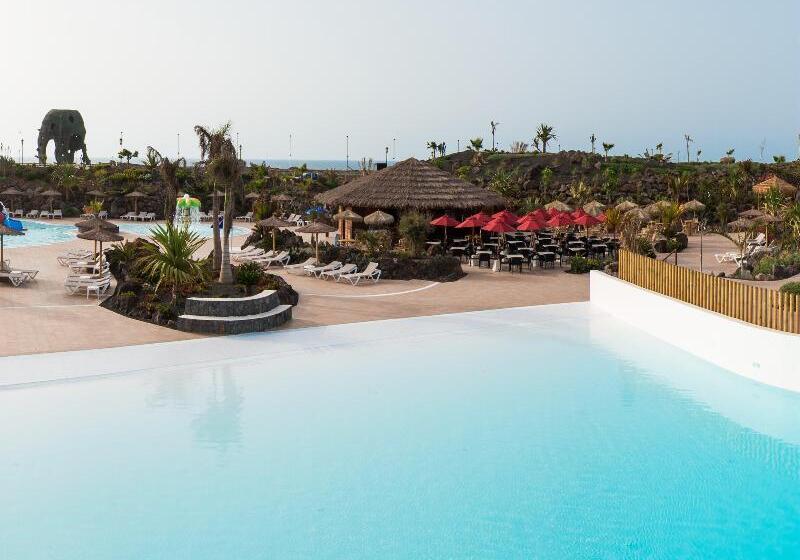 Pierre & Vacances Resort Fuerteventura Origomare