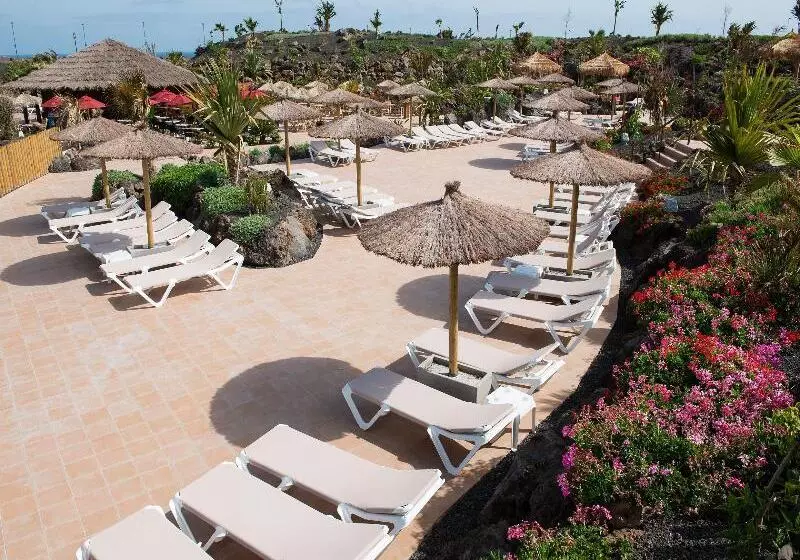 Pierre & Vacances Resort Fuerteventura Origomare