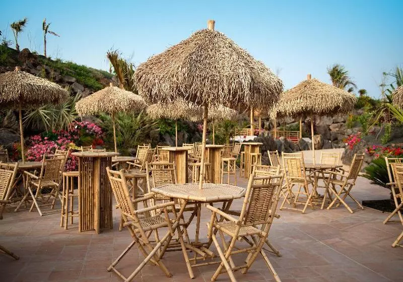 Pierre & Vacances Resort Fuerteventura Origomare