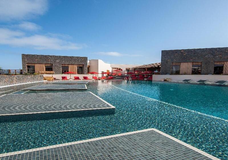 Pierre & Vacances Resort Fuerteventura Origomare