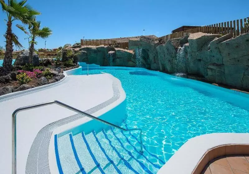 Pierre & Vacances Resort Fuerteventura Origomare