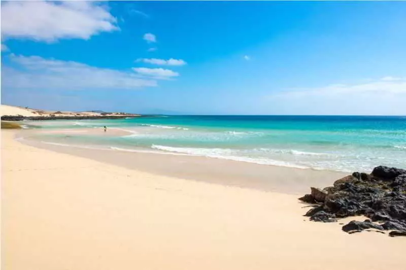 Pierre & Vacances Resort Fuerteventura Origomare