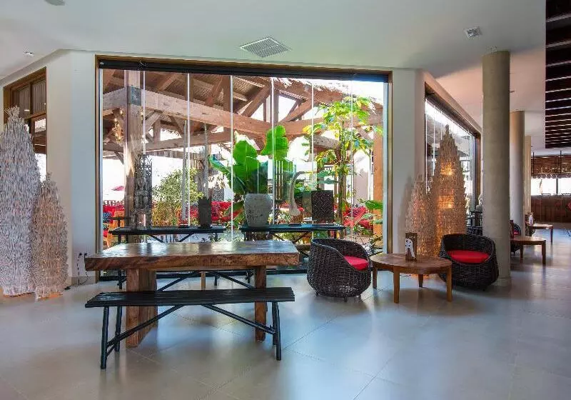 Pierre & Vacances Resort Fuerteventura Origomare