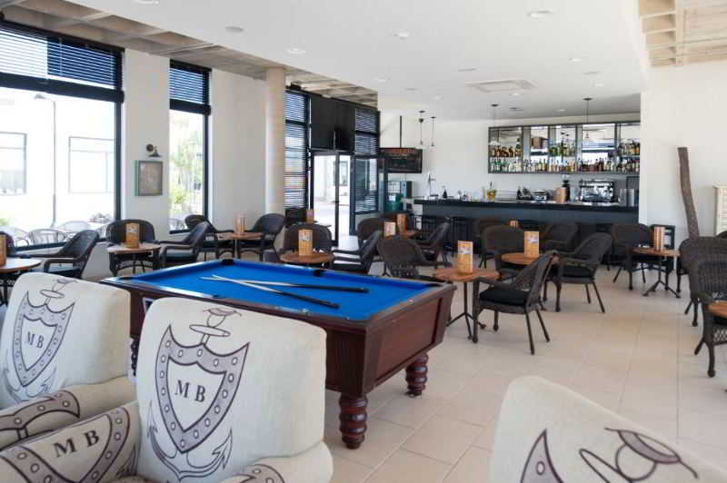 Pierre & Vacances Resort Fuerteventura Origomare