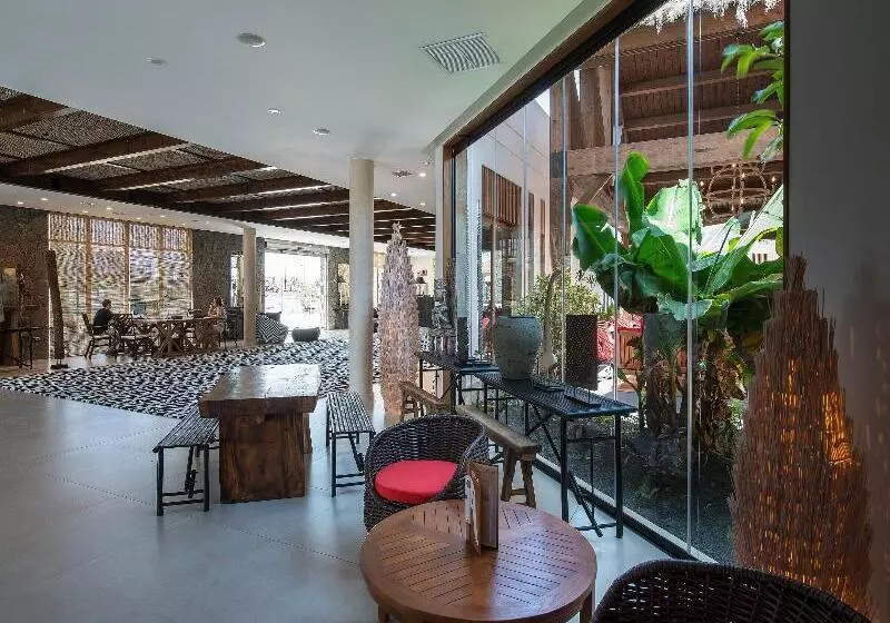 Pierre & Vacances Resort Fuerteventura Origomare