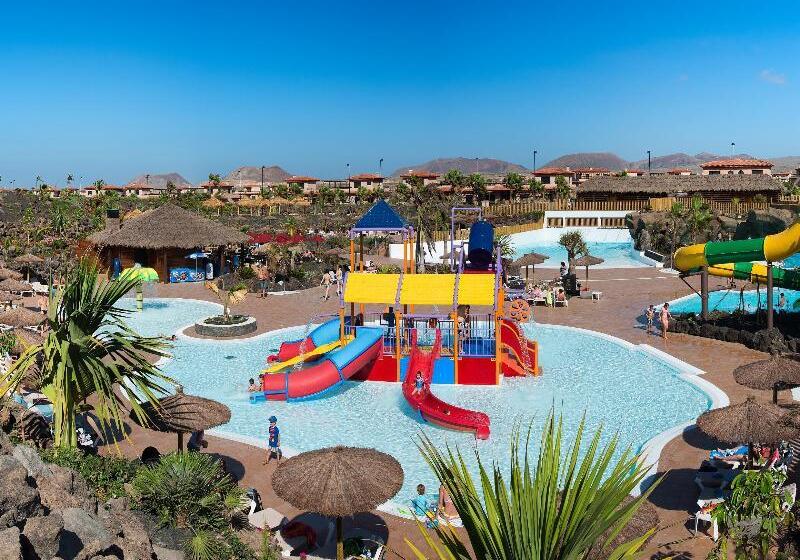 Pierre & Vacances Resort Fuerteventura Origomare