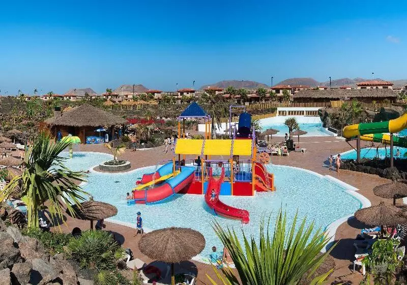 Pierre & Vacances Resort Fuerteventura Origomare