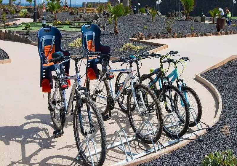 Pierre & Vacances Resort Fuerteventura Origomare