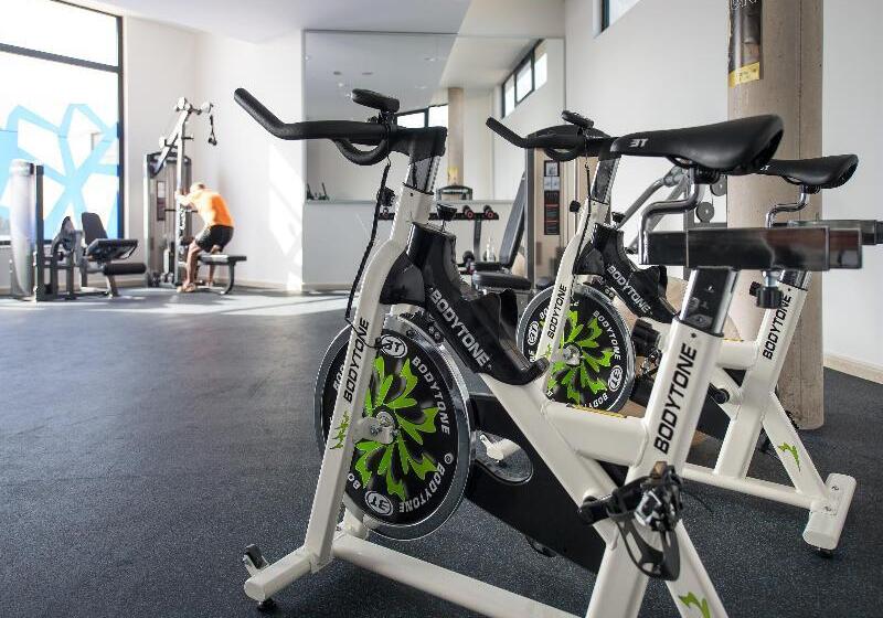 Pierre & Vacances Resort Fuerteventura Origomare