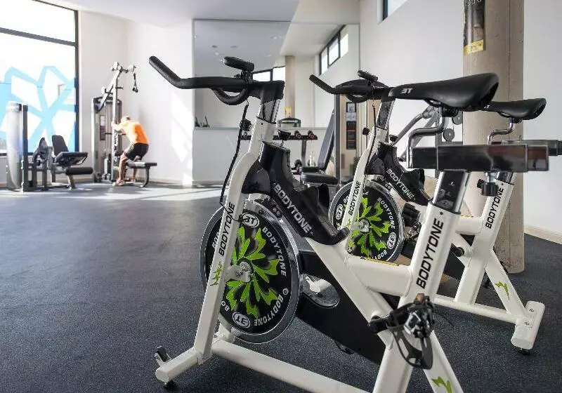 Pierre & Vacances Resort Fuerteventura Origomare