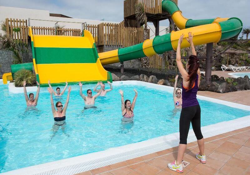 Pierre & Vacances Resort Fuerteventura Origomare