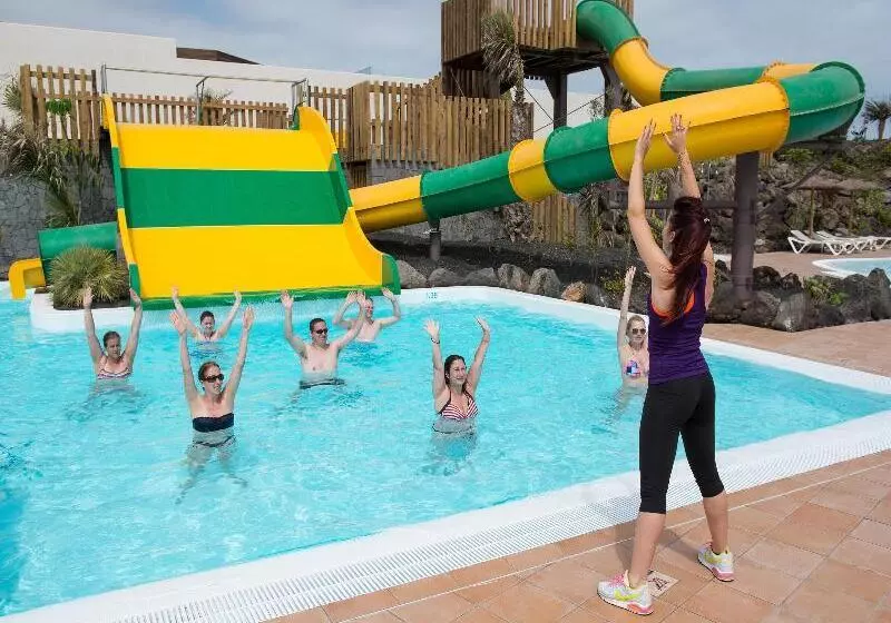 Pierre & Vacances Resort Fuerteventura Origomare