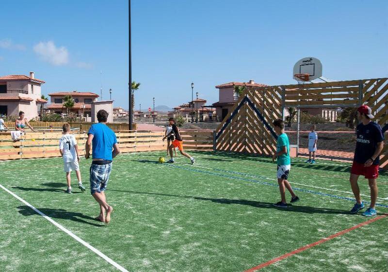 Pierre & Vacances Resort Fuerteventura Origomare