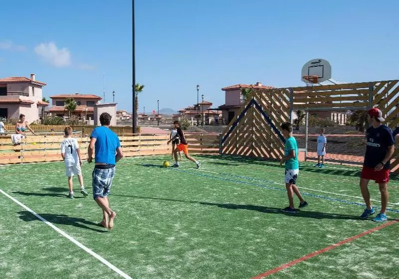 Pierre & Vacances Resort Fuerteventura Origomare