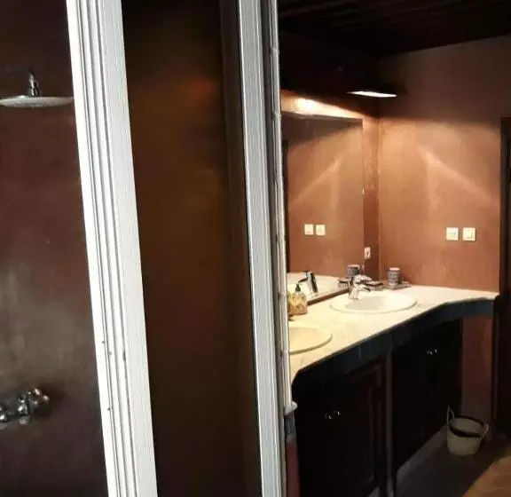 Riad Le Sucrier De Fes