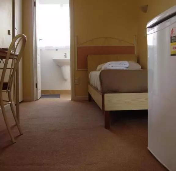 Sai Motels   Greenlane Auckland