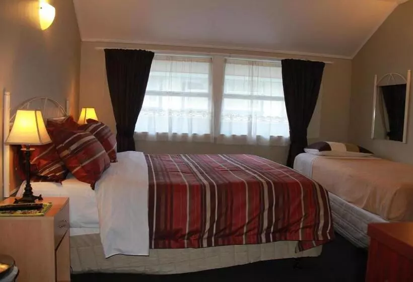 Sai Motels   Greenlane Auckland