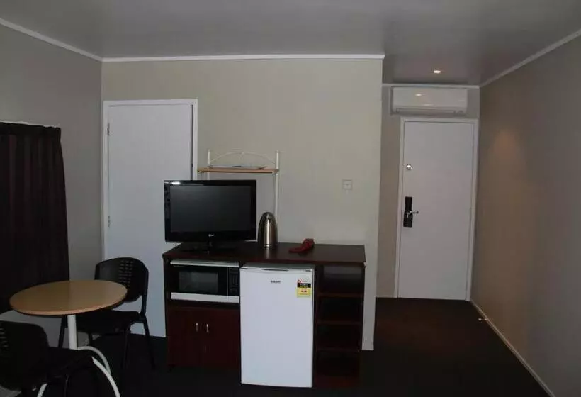 Sai Motels   Greenlane Auckland