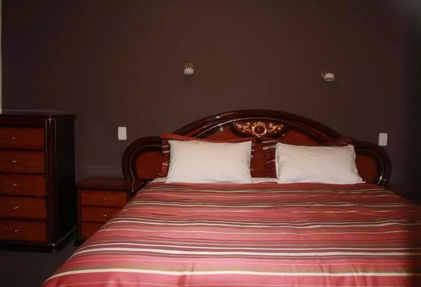 Sai Motels   Greenlane Auckland