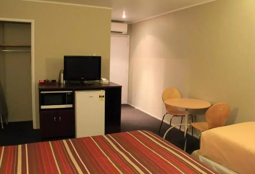 Sai Motels   Greenlane Auckland