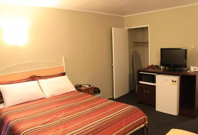 Sai Motels   Greenlane Auckland