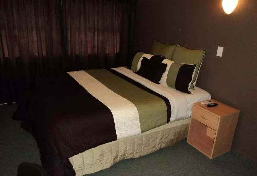 Sai Motels   Greenlane Auckland