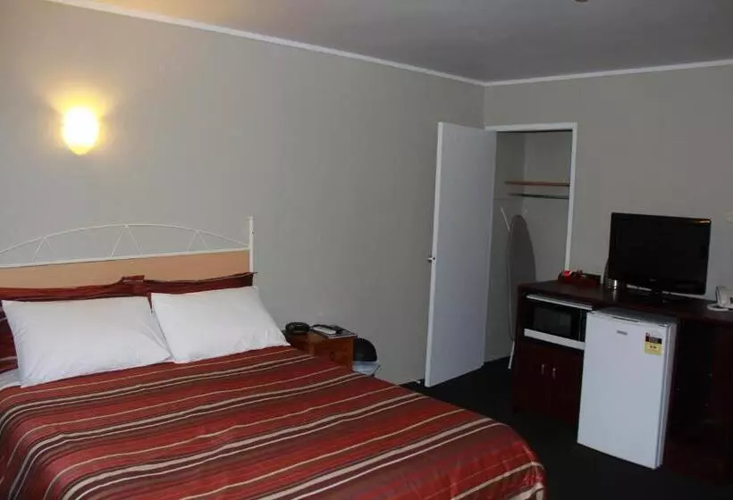 Sai Motels   Greenlane Auckland