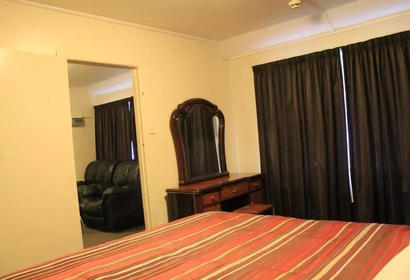 Sai Motels   Greenlane Auckland