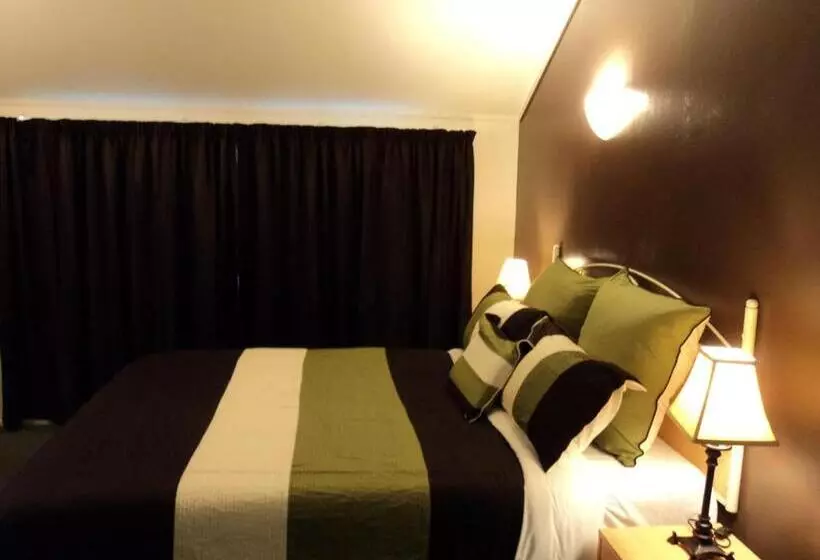 Sai Motels   Greenlane Auckland