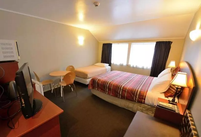 Sai Motels   Greenlane Auckland