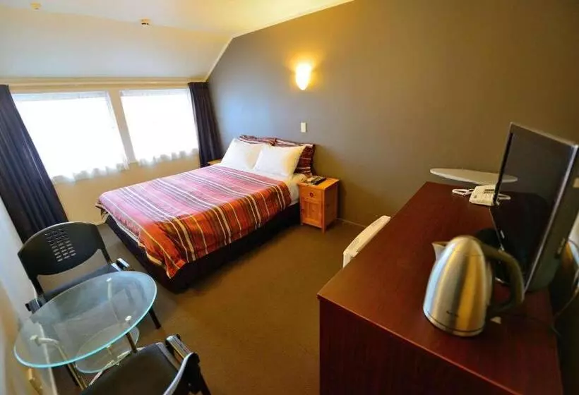 Sai Motels   Greenlane Auckland
