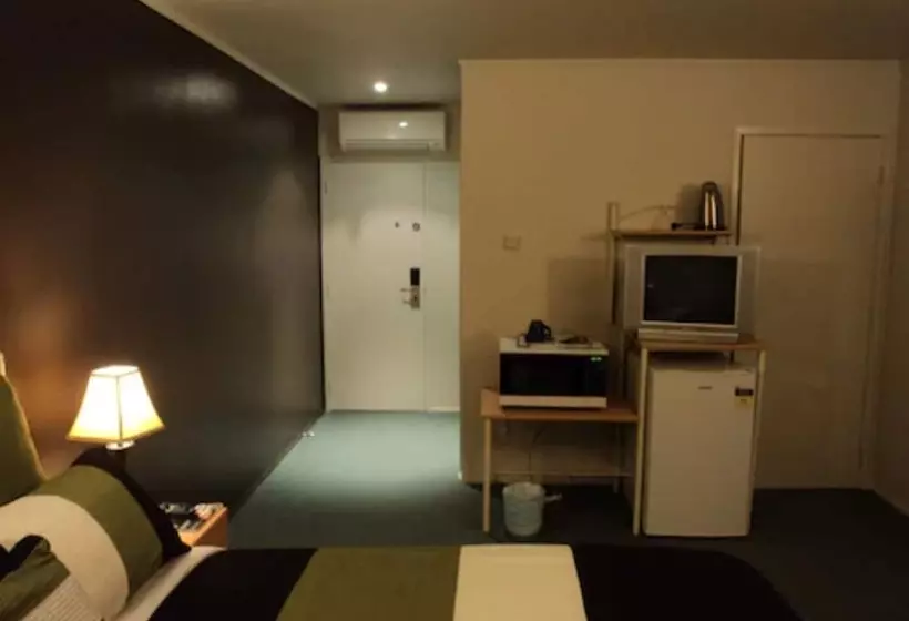 Sai Motels   Greenlane Auckland