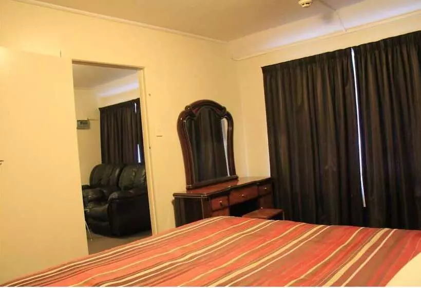 Sai Motels   Greenlane Auckland