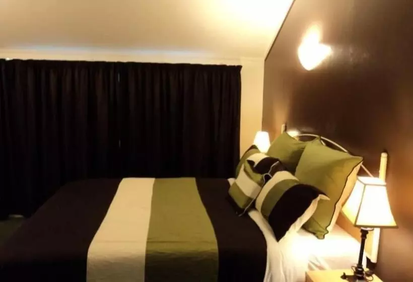 Sai Motels   Greenlane Auckland