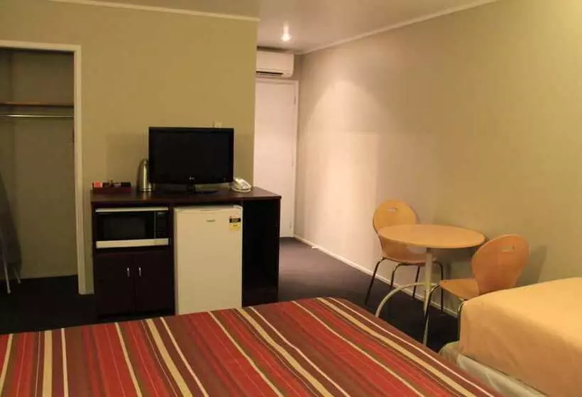 Sai Motels   Greenlane Auckland