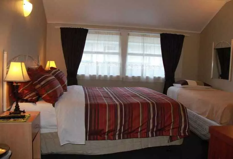 Sai Motels   Greenlane Auckland