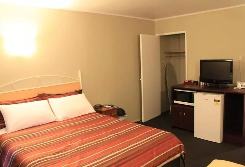 Sai Motels   Greenlane Auckland