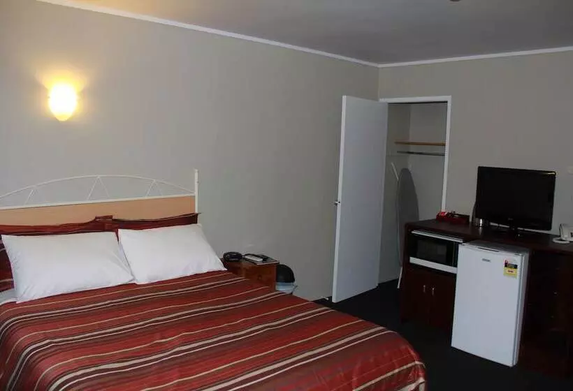 Sai Motels   Greenlane Auckland