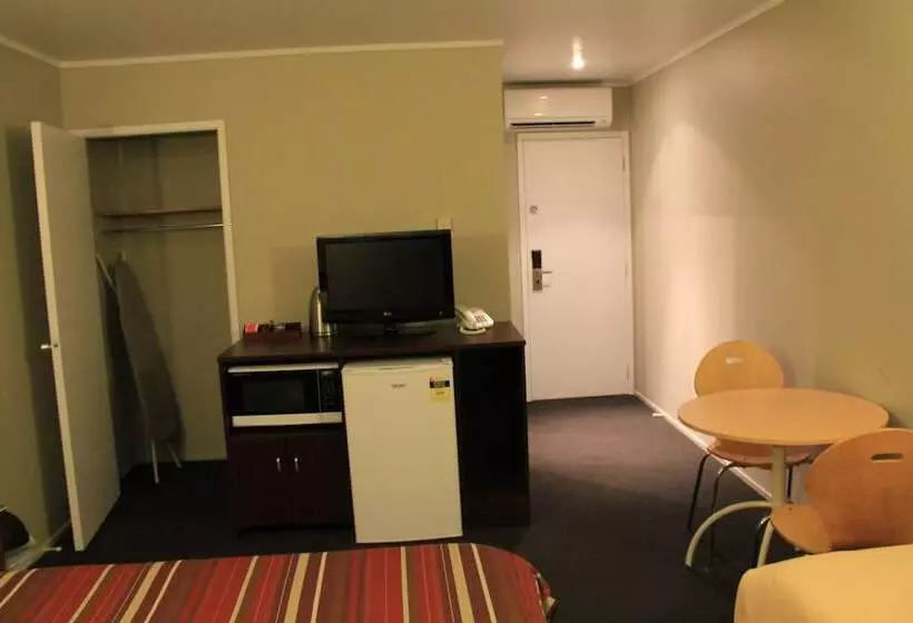 Sai Motels   Greenlane Auckland
