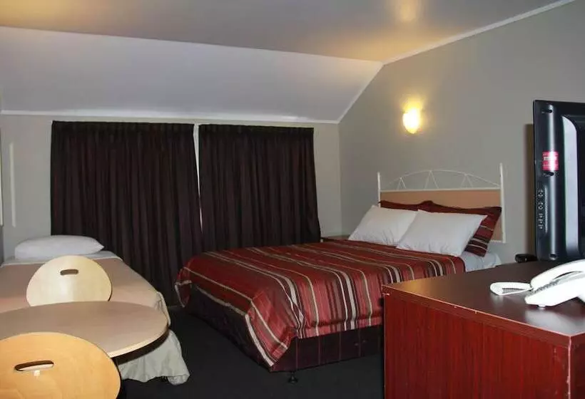 Sai Motels   Greenlane Auckland